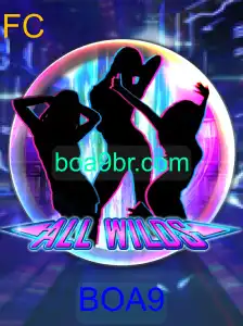 Descubra o Envolvente Mundo de AllWilds com BOA9