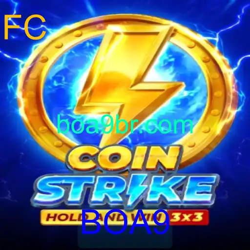 Desvendando Coinstrike: O Jogo Que Conquista Novos Horizontes