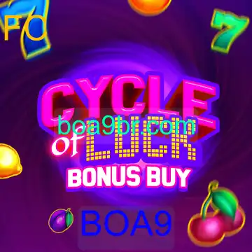 Descubra o Empolgante Mundo de CycleofLuckBonusBuy: Regras e Estratégias