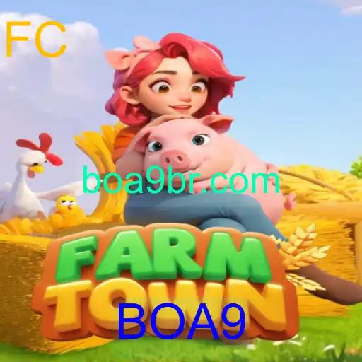 Descubra o Mundo Fascinante de FarmTown: O Jogo de Simulação Agrícola com BOA9