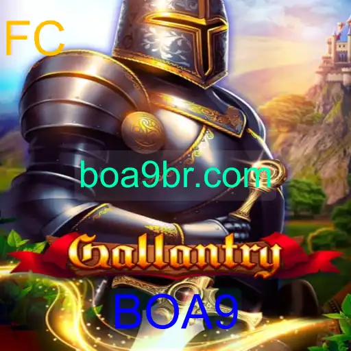 Descubra o Universo de 'Gallantry': O Novo Jogo do Momento com a Palavra-chave 'BOA9'