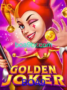 Descubra o Empolgante Mundo do Jogo GoldenJoker