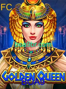 GoldenQueen: Aventura Estratégica e Desafiadora