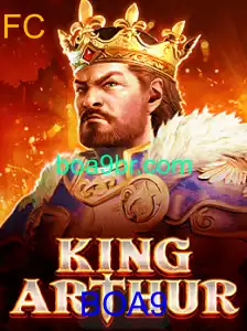 Descubra o Fascinante Mundo de KingArthur