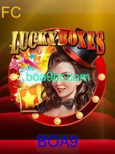 Explorando o Fascinante Mundo do Jogo LuckyBoxes