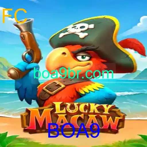 Explorando o Fascinante Mundo de LuckyMacaw: O Jogo do Momento