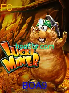 Descubra LuckyMiner: O Jogo de Azar que Está Conquistando o Mundo