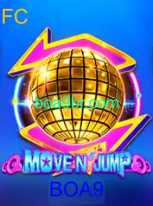 Explorando o Universo de MovenJump: Aventura e Desafios sem Fim