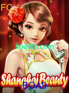 Desvendando ShanghaiBeauty: O Místico Jogo de Estratégia e Sorte