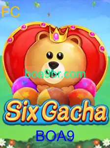 Descubra o Inovador Jogo SixGacha e Sua Mecânica Envolvente