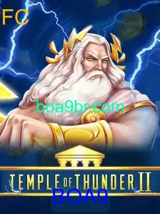 Explorando as Aventuras de TempleofThunderII: Uma Imersão Épica no Mundo de BOA9